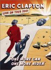 Clapton, Eric - One More Car One More Rider (CD 1/2)