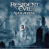 Various artists - Resident Evil: Music From And Inspired By The Motion Picture (2002)