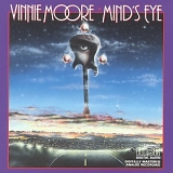 Vinnie Moore - Mind's Eye