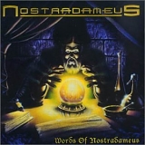 Nostradameus - Words Of Nostradameus