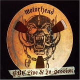 Motorhead - BBC Live & In-Session