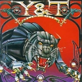 Y&T - Black Tiger