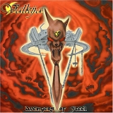 Valkija - Avengers Of Steel