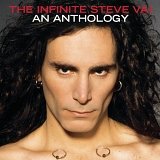 Steve Vai - The Infinite Steve Vai: An Anthology