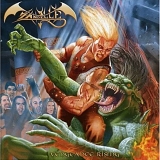 Zandelle - Vengeance Rising