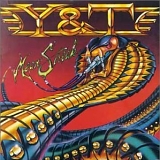 Y & T - Mean Streak [Remastered]