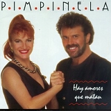 Pimpinela - Hay amores que matan