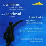 John Williams - Trumpet Concerto / Essay for Strings