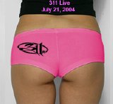 311 - Live July 21 2004 (Bootleg)