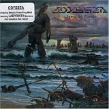 Odyssea - Tears in floods