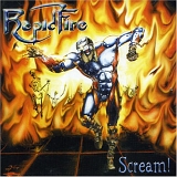Rapid Fire - Scream