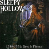 Sleepy Hollow - 1989-1992 : Rest in Pieces