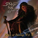 Sacred Rite - Rites Of Passage Vol. 1