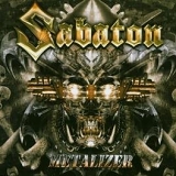 Sabaton - Metalizer