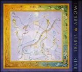 RUSH - Snakes & Arrows