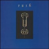 Rush - Counterparts