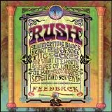 Rush - Feedback [EP]
