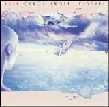 Rush - Grace Under Pressure