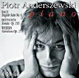 Piotr Anderszewski - Piotr Anderszewski
