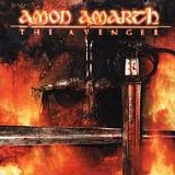 Amon Amarth - The Avenger