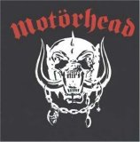 Motorhead - Motorhead