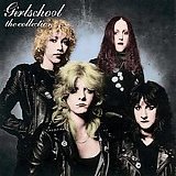 Girlschool - The Collection