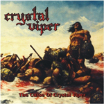 Crystal Viper - The Curse Of Crystal Viper
