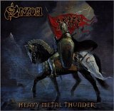 Saxon - Heavy Metal Thunder