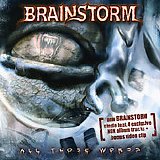 Brainstorm - All Those Words [EP]