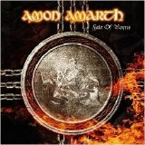 Amon Amarth - Fate Of Norns [Limited]