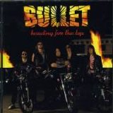 Bullet - Heading For The Top
