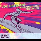 Joe Satriani - Surfing With The Alien [Legacy Edition]