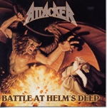 Attacker - Battle At Helms Deep