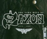 Saxon - The Very Best Of (1979-1988)