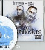 DJ Muggs vs. GZA/Genius - Grandmasters