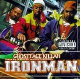 Ghostface - Ironman