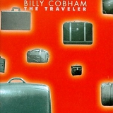 Billy Cobham - Traveller
