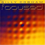 Cobham, Billy - Focused