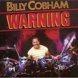 Cobham, Billy - Warning