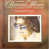 Ronnie Milsap - Greatest Hits  (RCA)