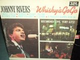 Johnny Rivers - At The Whisky Á Go Go