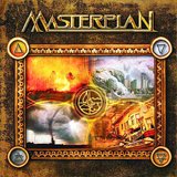 Masterplan - Masterplan [Limited]