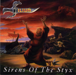 Ilium - Sirens of the Styx