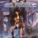 Jag Panzer - Decade of the Nail-Spiked Bat