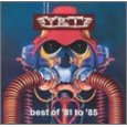 Y & T - Best Of '81 To '85