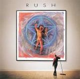 Rush - Retrospective I (1974-1980)
