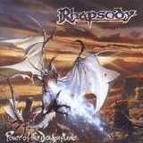 Rhapsody - Power of the Dragonflame