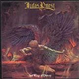 Judas Priest - Sad Wings of Destiny