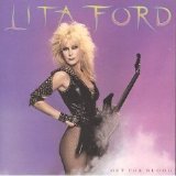 Lita Ford - Out For Blood