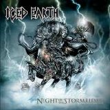 Iced Earth - Night Of The Stormrider